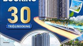 Chỉ từ 3x triệu/m2 sở hữu căn hộ MẶT TIỀN quốc lộ 13 siêu đỉnh - Ảnh 2