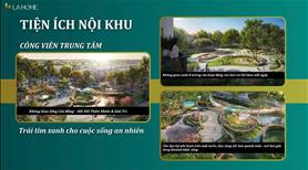 Mở bán nhà phố liền kề & shophouse sang trọng trong dự án River Park LA Home. - Ảnh 27