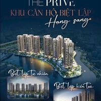 Căn hộ 3 mặt sông tài lộc đầy nhà siêu hiếm tại An Phú