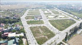 Đất nền dự án Thượng Dương Complex - Pháp lý chuẩn - Ảnh 3