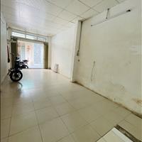 [quận 10] hòa hảo – 55m2 – 2 mặt hẻm, xe hơi vào nhà