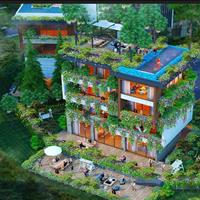 Chỉ 31,8 tỷ căn biệt thự view hồ siêu đẹp Flamingo Hồ Núi Cốc - Thái Nguyên - Duy nhất 01 căn  