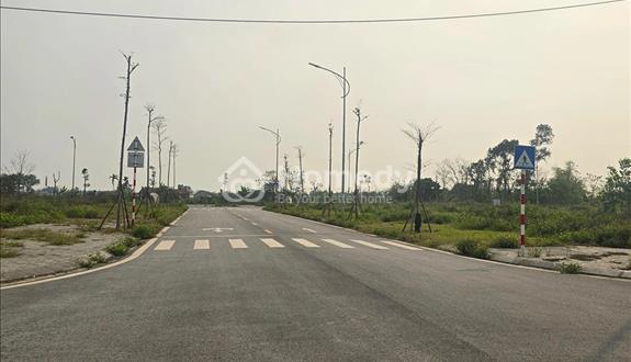 Đất nền dự án Thượng Dương Complex - Pháp lý chuẩn - Ảnh 1