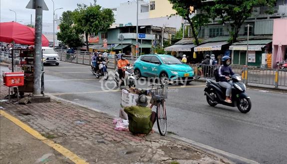 Cần cho thuê nhà nguyên căn 500m2 Dương Quang Đông F5 Q8 giá 46 triệu - Ảnh 1