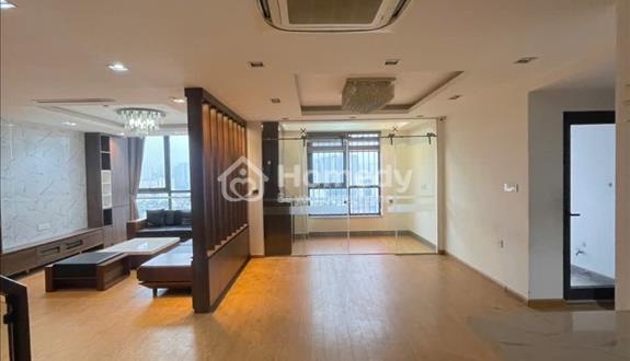 CHỦ Duplex Hoa Hậu duy nhất tại Yên Hòa Parkview – Biệt thự trên không đẳng cấp! - Ảnh 1