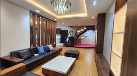 CHỦ Duplex Hoa Hậu duy nhất tại Yên Hòa Parkview – Biệt thự trên không đẳng cấp! - Ảnh 4