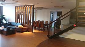 CHỦ Duplex Hoa Hậu duy nhất tại Yên Hòa Parkview – Biệt thự trên không đẳng cấp! - Ảnh 5