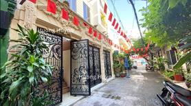 Mặt Bằng Đẹp 12 X 13m2 Trung Tâm Quận 1, Đường Hai Chiều, Đ. Nguyễn Thị Minh Khai, P. Bến Nghé - Ảnh 2