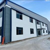Cho thuê nhà xưởng tại QL5 Phố Nối. Yên Mỹ. Hưng 