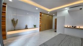 Bán Nhà Phố Phú Thượng Đẹp Như Tranh Vẽ, Ngõ Ô Tô, Hàng Xóm Ciputra - Ảnh 6