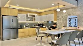 Bán Nhà Phố Phú Thượng Đẹp Như Tranh Vẽ, Ngõ Ô Tô, Hàng Xóm Ciputra - Ảnh 2