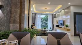 Bán Nhà Phố Phú Thượng Đẹp Như Tranh Vẽ, Ngõ Ô Tô, Hàng Xóm Ciputra - Ảnh 4