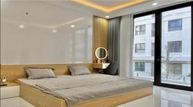 Bán Nhà Phố Phú Thượng Đẹp Như Tranh Vẽ, Ngõ Ô Tô, Hàng Xóm Ciputra - Ảnh 5