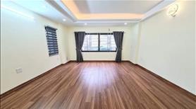 Bán Nhà Phố Phú Xá Mới Xây 1 Năm, Ngõ Ô Tô Thông Thoáng, Gần Trường - Ảnh 2