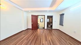 Bán Nhà Phố Phú Xá Mới Xây 1 Năm, Ngõ Ô Tô Thông Thoáng, Gần Trường - Ảnh 3