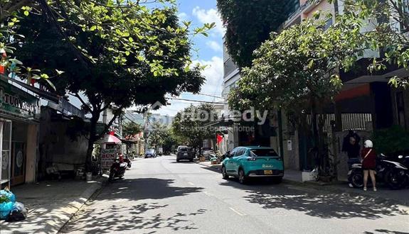 Bán đất mt đường nguyễn như hạnh, phường hòa minh, quận liên chiểu, đà nẵng - Ảnh 1