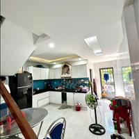 Bán nhà 3 tầng  mặt tiền hòa minh 17, hòa minh, quận liên chiểu.