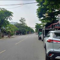 Chào bán lô đất mặt tiền nguyễn nhược pháp lê. đường 10,5m lề 4m.