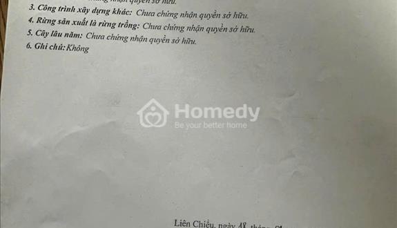 Bán dãy trọ 2 tầng 2mt hoà minh 2 và hoà minh 3 - gần biển - Ảnh 1