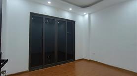 Bán nhà Tứ Hiệp, 42m2 x 5 tầng, mặt tiền 4.2m giá 5.4 tỷ - Ảnh 2