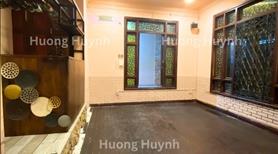 Mặt Bằng Đẹp 12 X 13m2 Trung Tâm Quận 1, Đường Hai Chiều, Đ. Nguyễn Thị Minh Khai, P. Bến Nghé - Ảnh 6