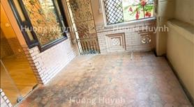 Mặt Bằng Đẹp 12 X 13m2 Trung Tâm Quận 1, Đường Hai Chiều, Đ. Nguyễn Thị Minh Khai, P. Bến Nghé - Ảnh 7