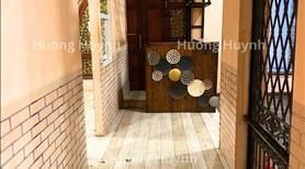 Mặt Bằng Đẹp 12 X 13m2 Trung Tâm Quận 1, Đường Hai Chiều, Đ. Nguyễn Thị Minh Khai, P. Bến Nghé - Ảnh 9