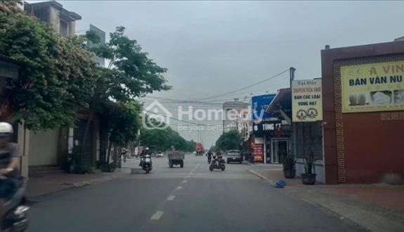 Nhỉnh 2 tỷ được ngay mảnh đất gần quốc lộ đường ô tô to , 1 bước sang đông anh hà nội - Ảnh 1