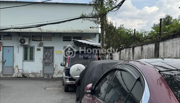 🏡 Bán nhà hiện có 5 phòng trọ Quận 7- Sổ hồng riêng, chủ lâu đời. - Ảnh 1