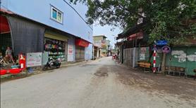 Nhỉnh 2 tỷ được ngay mảnh đất gần quốc lộ đường ô tô to , 1 bước sang đông anh hà nội - Ảnh 5