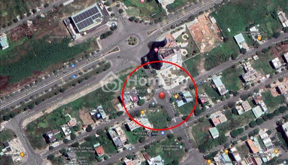 🔴💥đất lô góc 2mt ngô thì hiệu & nguyễn đình hoàn - Ảnh 1