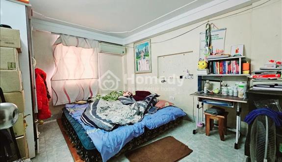 Bán nhà 38m2 Kim Giang, Hoàng Mai, 5 tầng, ngõ ô tô thông, kinh doanh, giá 7.5 tỷ - Ảnh 1