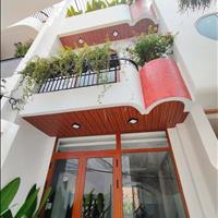 Bán Nhà 3 Tầng - Có Hồ Bơi - Kiệt Phạm Văn Nghị