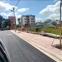 Cần Bán Nhanh Lô Đất Đẹp Tại Thạnh Xuân 25, Quận 12
