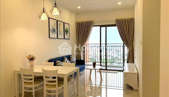 Căn Hộ 2PN Đầy Đủ Nội Thất Chuyển Nhượng Giá Tốt - The Sun Avenue 2PN - Ảnh 1