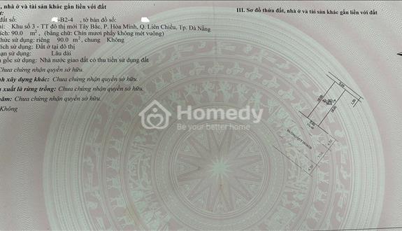🔴bá.n đất đườngg phú xuân 3 - gần đườngg hoàng thị loan - Ảnh 1