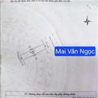 Bán đất đường mai văn ngọc - liên chiểu - đà nẵng.