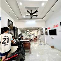 🔴💥bán nhà 3 tầng đường hoà minh 17 - sát kinh dương vương