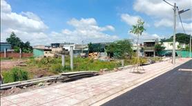 Cần Bán Nhanh Lô Đất Đẹp Tại Thạnh Xuân 25, Quận 12 - Ảnh 2