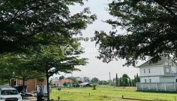 Chính Chủ Cần Bán Gấp Lô Đất Mặt Tiền 120m², Phường Tương Bình Hiệp - TP. Thủ Dầu Một, Bình Dương - Ảnh 1