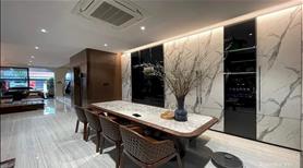 Bán Nhà Mới Phố Phú Thượng Ô Tô Vào Nhà, Phòng Tắm Xin Sò, Cực Chill - Ảnh 2