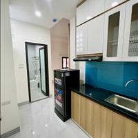 Hot Ngọc Khánh, Ba Đình, Ngõ rộng thông, Thang máy - 17pn - Full nội thất DT :70m2 Giá: 23.2 tỷ