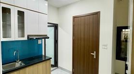 Hot Ngọc Khánh, Ba Đình, Ngõ rộng thông, Thang máy - 17pn - Full nội thất DT :70m2 Giá: 23.2 tỷ - Ảnh 2