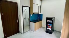 Hot Ngọc Khánh, Ba Đình, Ngõ rộng thông, Thang máy - 17pn - Full nội thất DT :70m2 Giá: 23.2 tỷ - Ảnh 3