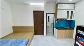 Hot Ngọc Khánh, Ba Đình, Ngõ rộng thông, Thang máy - 17pn - Full nội thất DT :70m2 Giá: 23.2 tỷ - Ảnh 6