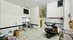 Hot Ngọc Khánh, Ba Đình, Ngõ rộng thông, Thang máy - 17pn - Full nội thất DT :70m2 Giá: 23.2 tỷ - Ảnh 9