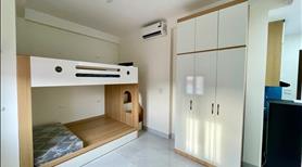 Hot Ngọc Khánh, Ba Đình, Ngõ rộng thông, Thang máy - 17pn - Full nội thất DT :70m2 Giá: 23.2 tỷ - Ảnh 10