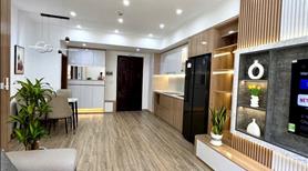 Chính chủ bán căn hộ 2PN2WC tòa CT2TP Linh Đàm - Ảnh 3