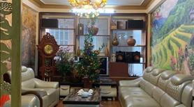 Bán nhà Kim Giang, Thanh Liệt, 37m2 x 6 tầng, giá 9.9 tỷ, ngõ ô tô kinh doanh - Ảnh 3