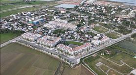 Bán căn Liền kề Topas city core tại Thành phố Huế - Ảnh 6